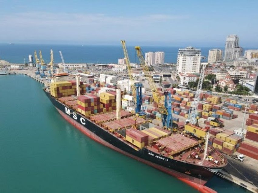 Ulen eksportet për 9 për qind gjatë periudhës janar-shtator në Shqipëri