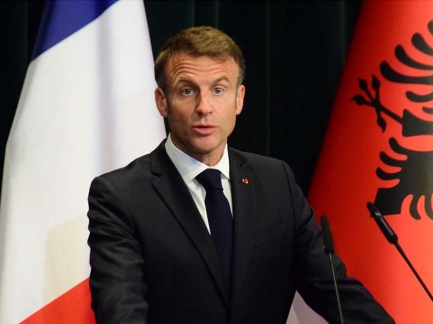 Çka fshihet pas deklaratës së Macron-it për vizat që “shqetësoi” aq shumë Kosovën? 