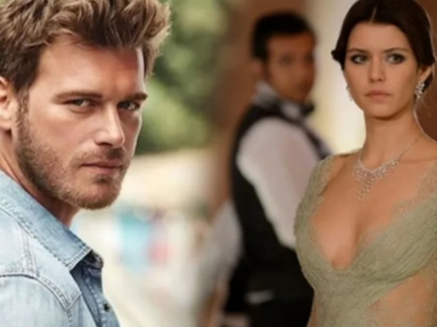 Dy aktorët e njohur turk rikthehen pas 15 viteve 