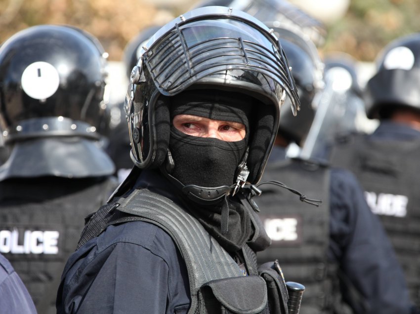 Shkodra thotë se rezoluta për Policinë është tendencë për ta njollosur këtë institucion