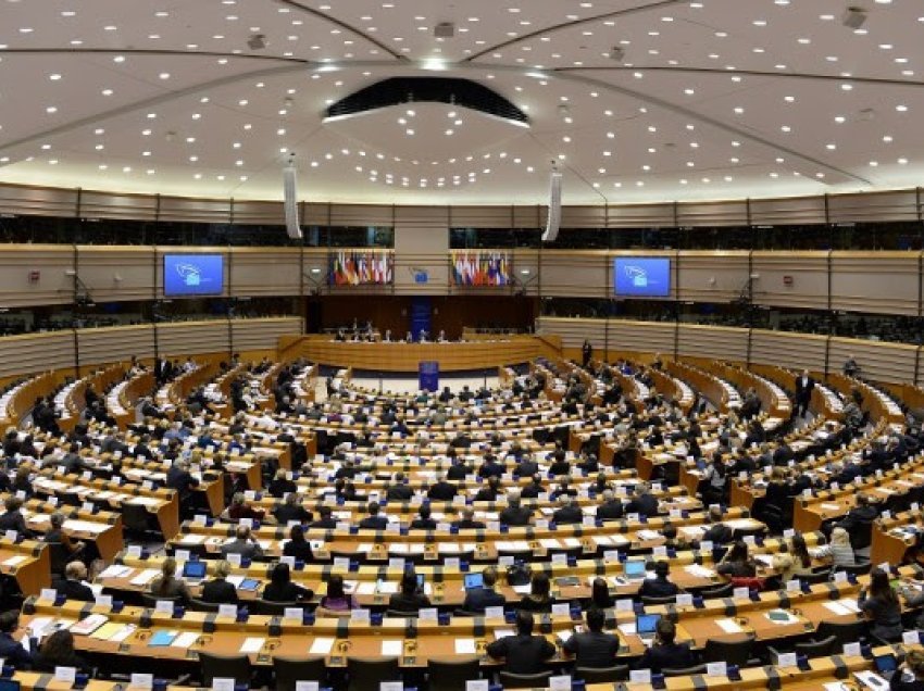 ​Bytyçi: Rezoluta e Parlamentit Evropian do të forcojë pozicionin e Kosovës