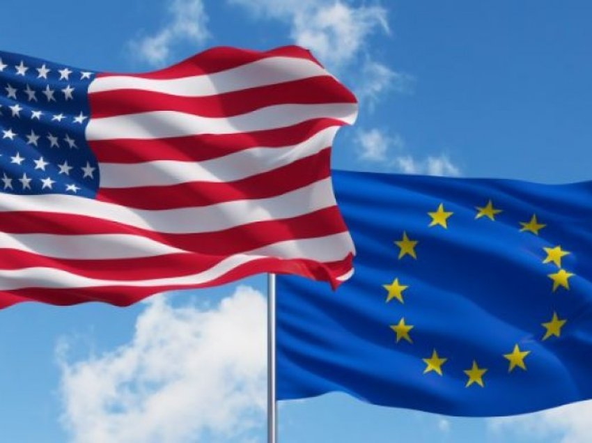 Ballkani Perëndimor, temë në samitin SHBA-BE
