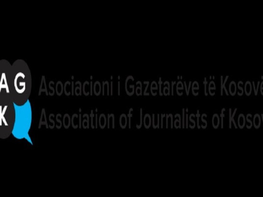 ​AGK dënon kërcënimin ndaj gazetarit Agim Ademi në Shtime