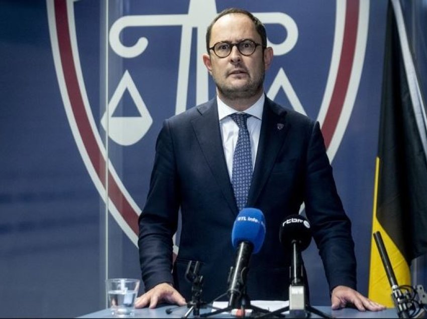 Pse u dorëhoq ministri belg i Drejtësisë, si mund të ishte shmangur sulmi terrorist
