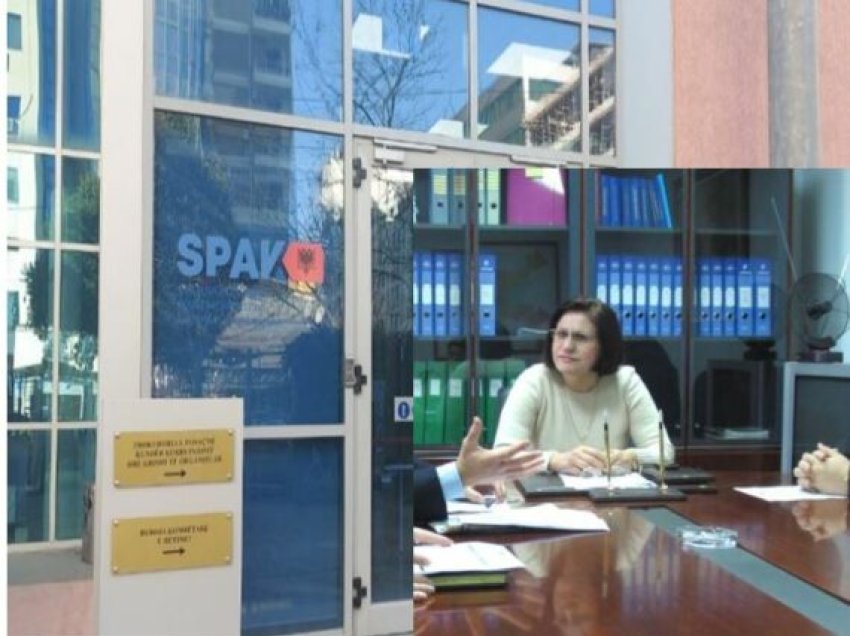 “Më thirri Berisha në zyrë, u habita”, dëshmia e ish-drejtoreshës së AKKP-së: Për emërimet, urdhrat vinin nga Kryeministria