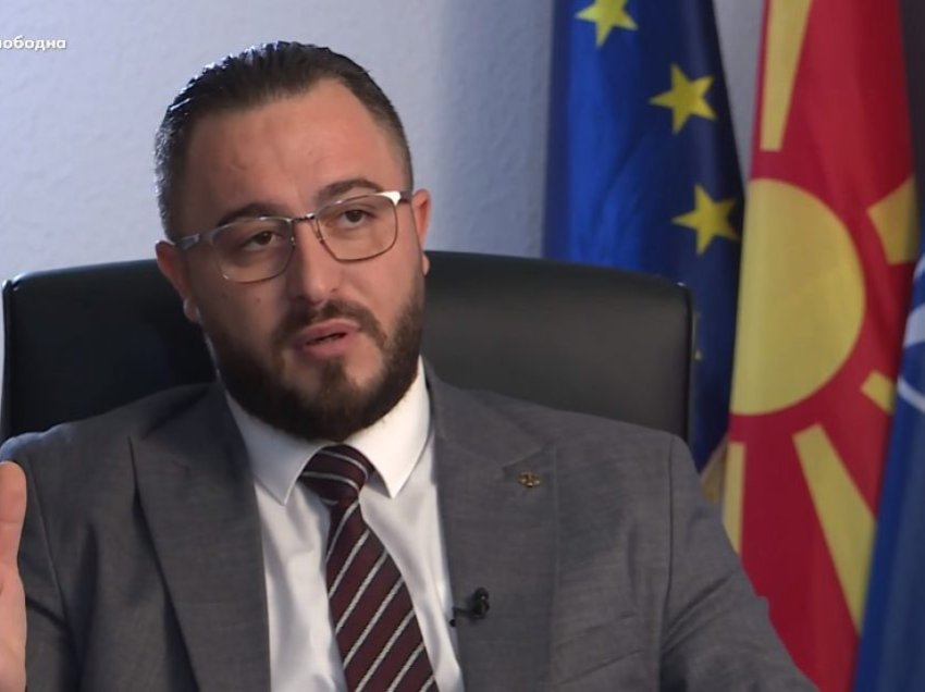 Nebiu: Pesë banesat e Gruevskit vlerësohen në 1.9 milion euro!