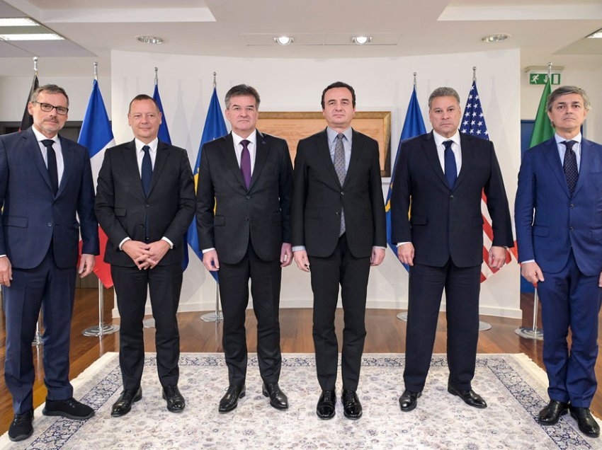 “BE dhe SHBA kanë vendosur që në Kosovë të ndërtohet shteti i tretë serb!”