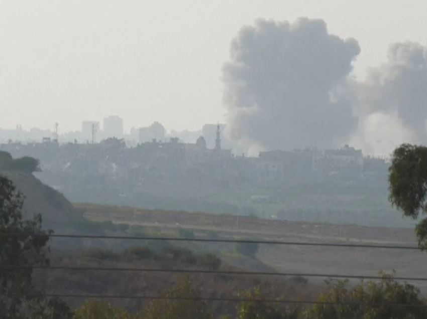 Dita e 16 e sulmeve, situatë e rëndë në Gaza! Ushtria izraelite qëndron në gatishmëri