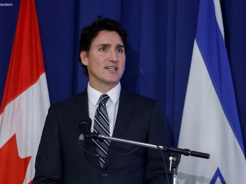Kanadaja mbështet pauzën humanitare për Gazën