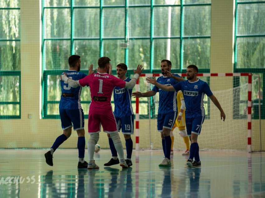 FC Prishtina 01 takohet me skuadrën finlandeze
