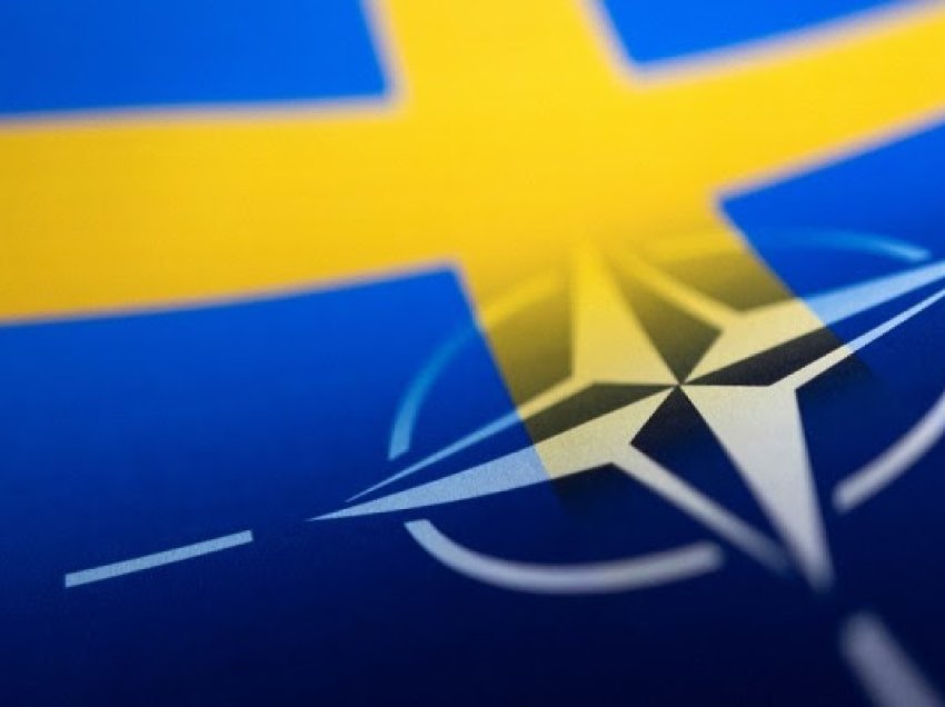 ​Parlamenti turk dërgon anëtarësimin e Suedisë në NATO në Komitetin e Punëve të Jashtme