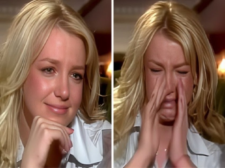 ​Këto janë zbulimet më të mëdha nga libri i Britney Spears