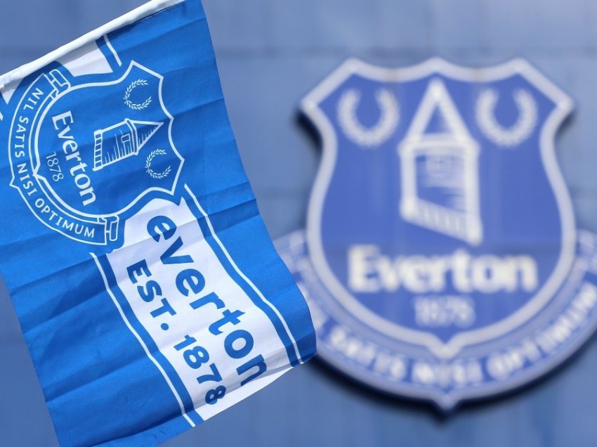 Evertoni së shpejti me pronarë të rinj, por rrezikon heqjen e pikëve