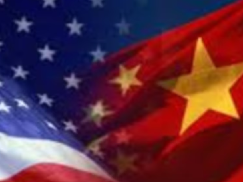 A po përpiqen Shtetet e Bashkuara dhe Kina të zbusin marrëdhëniet mes tyre?