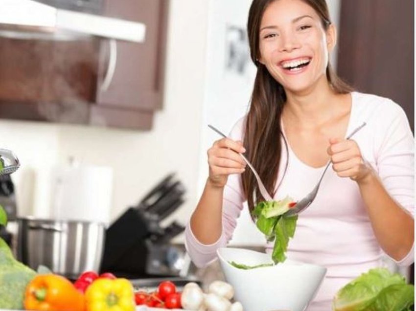 10 ushqimet që lehtësojnë ankthin