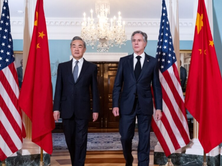 Uashingtoni dhe Pekini, përpjekje për normalizimin e marrëdhënieve