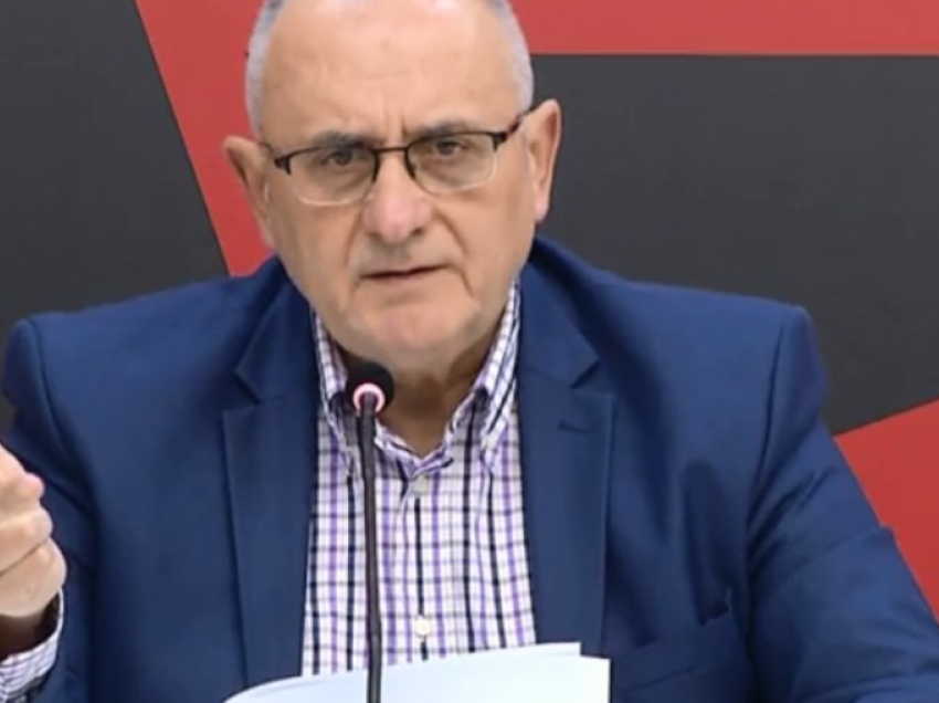 “Shqipëria nxin, Kosova ndrin”, Petrit Vasili publikon raportin për drejtësinë
