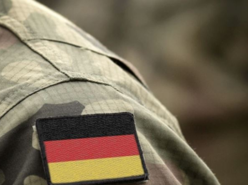 Gjermania dislokon 1000 ushtarë në Qipro dhe Lindjen e Mesme