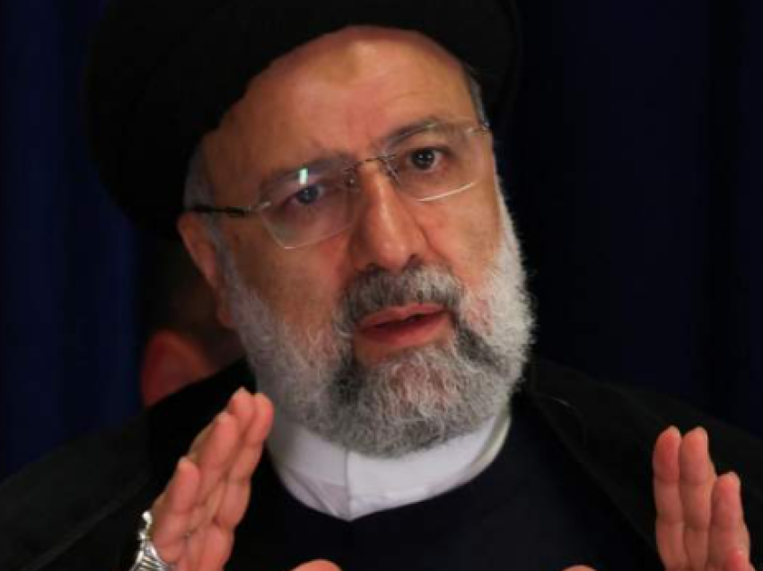 Presidenti i Iranit: Izraeli mund të detyrojë të gjithë të ndërmarrin veprime