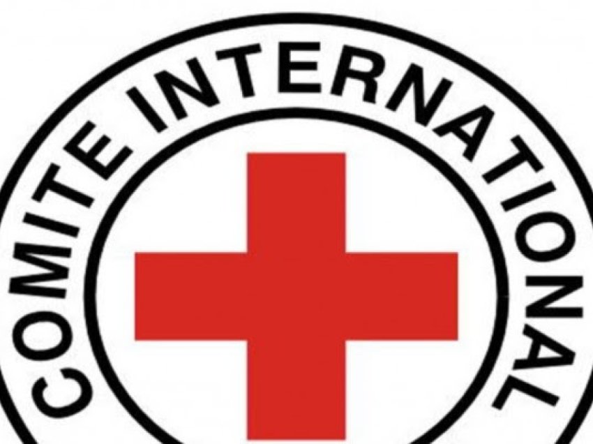 ​Ja si u formua Kryqi i Kuq Ndërkombëtar