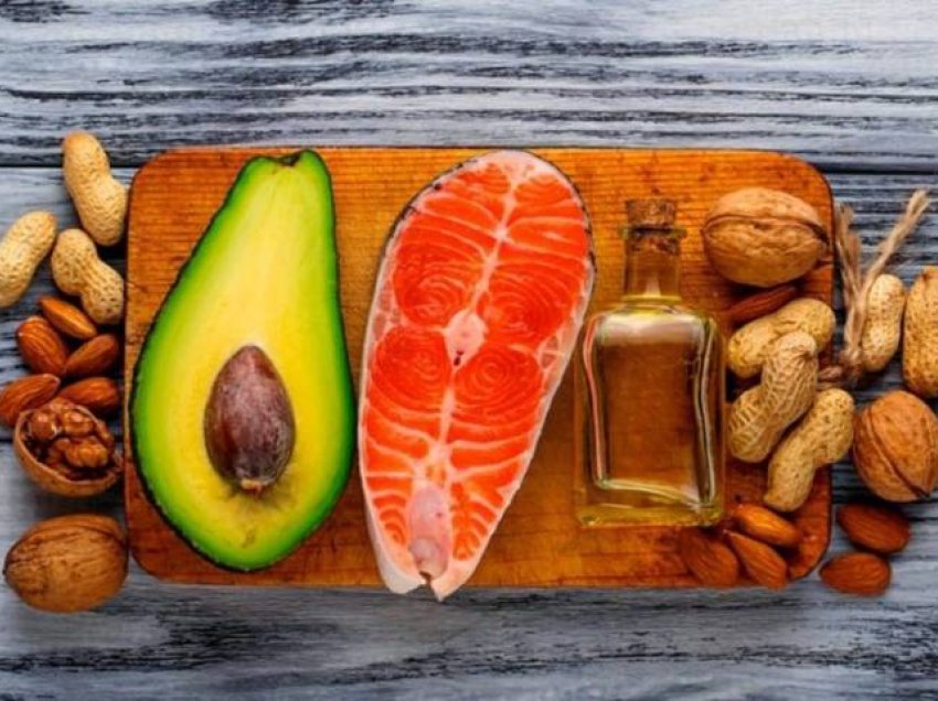 Tri ushqimet të cilat luftojnë inflamacionet
