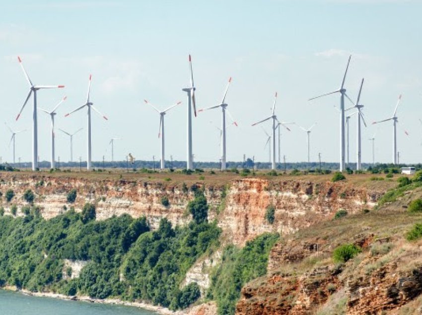 ​Investitorët vendas kontrollojnë rreth 70% të industrisë së energjisë së rinovueshme në Bullgari
