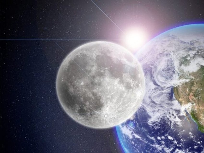 Shkuan me sukses në polin jugor të Hënës, indianët tani synojnë Diellin