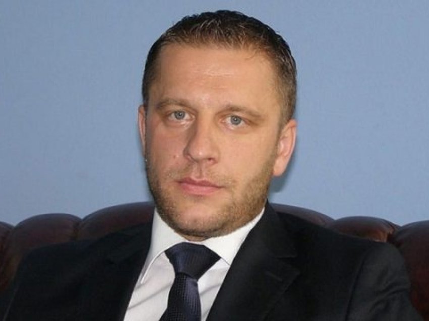 Rasti Brezovica/ Ish-kryetari i Shtërpcës lirohet nga paraburgimi, paguan 50 mijë euro dorëzani