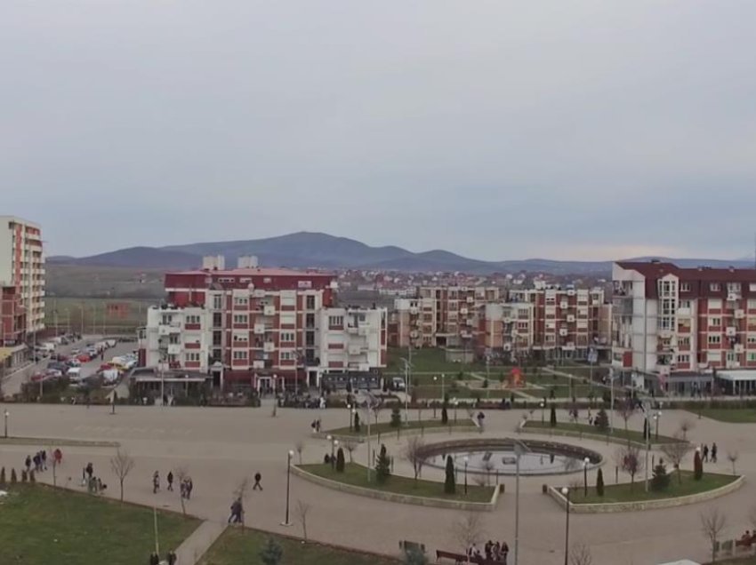 Drenas, zhduket një familje që kishte ardhur për pushime në Kosovë