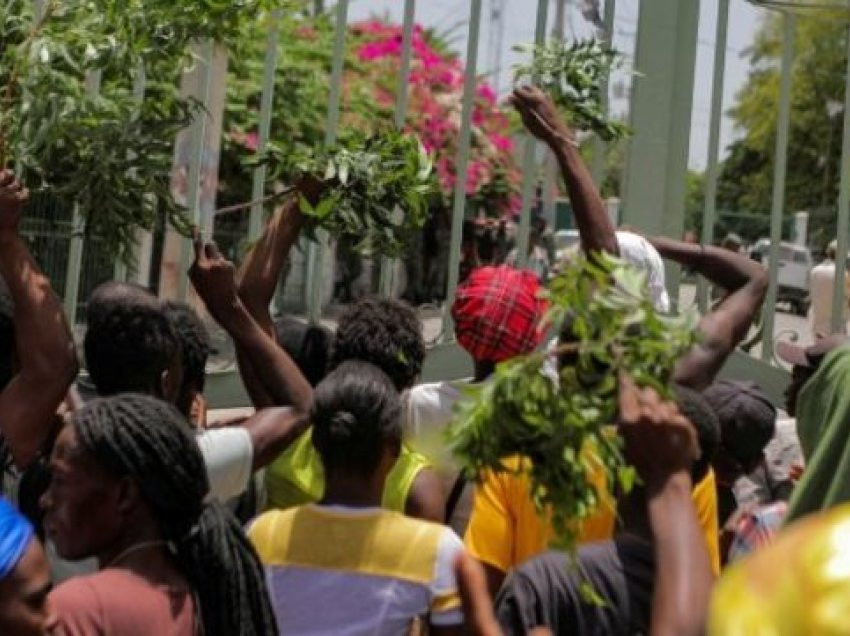 OKB bën thirrje për t’i dhënë fund ‘masakrës’ në Haiti