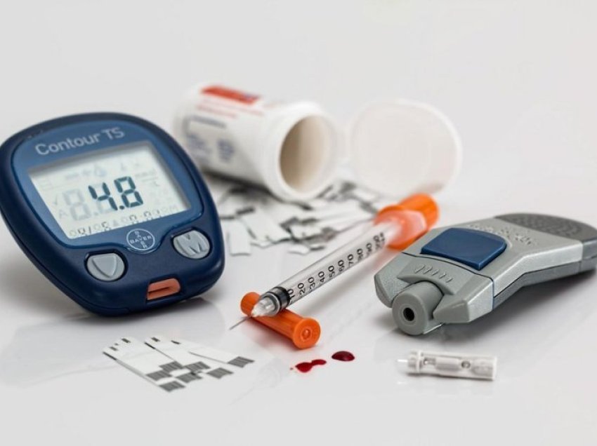 Modifikimi i sjelljes mund të ndikojë në menaxhimin e diabetit të tipit 2