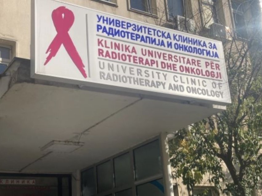Skandal me ilaçet në onkologjinë në Shkup, policia bastis klinikën dhe shtëpinë e ish – drejtorit