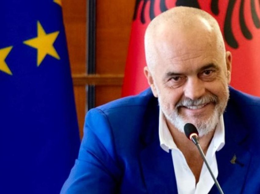 Shqipëria e para në Evropë gjatë korrikut për numrin e pasagjerëve, Rama: Shqiponja po fluturon lart