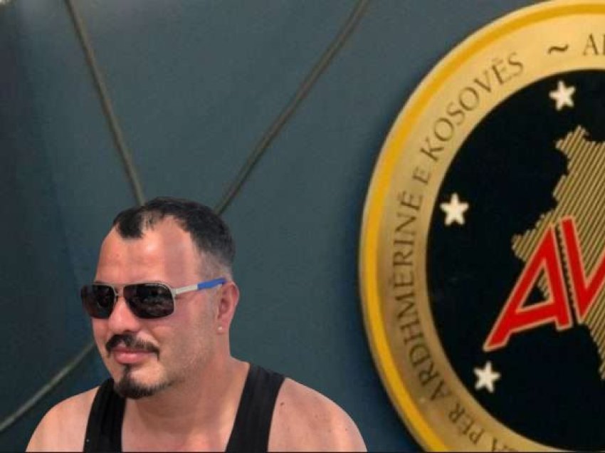 Arrestohet ish-funksionari i AAK-së, Shkodran Pulaj