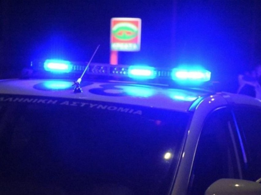 Policia aksion kundër drogës në Prizren, arrestohen katër persona