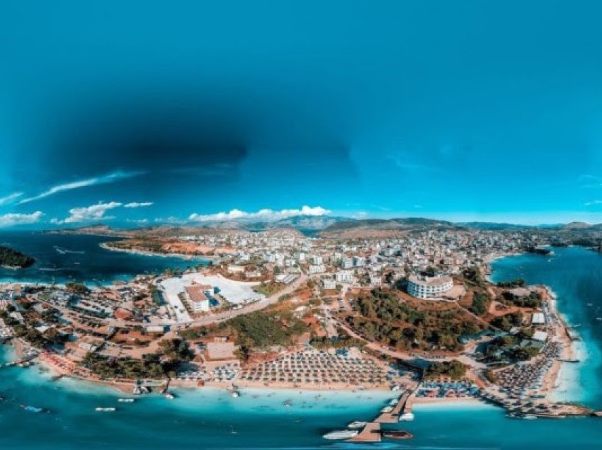​“BuzzFeed”: Shqipëria mes destinacioneve të konsideruara perla të fshehura