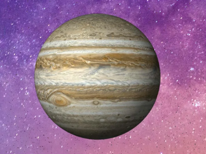 Jupiteri retrograd është këtu, si do të ndikojë në shenjën tuaj të Horoskopit