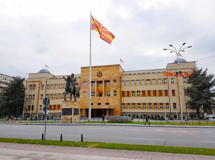 Kuvendi i Maqedonisë e vazhdoi seancën e 125-të me debat për ndryshimet në Kodin Penal