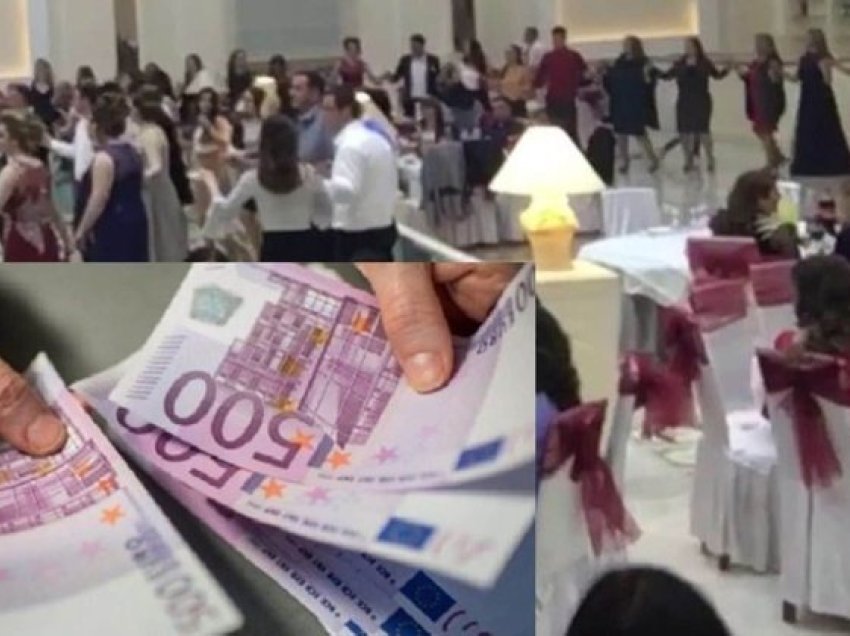 5 deri në 10 mijë euro nata/ Nuk do ta besoni kush janë këngëtarët që fitojnë më shumë në dasmat shqiptarëve, ja emrat