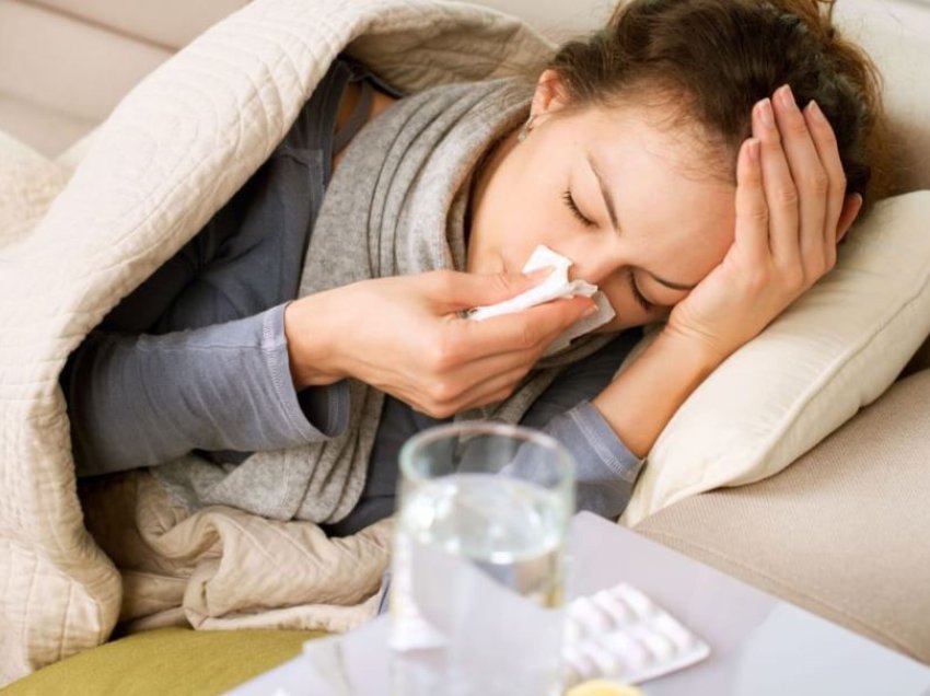 Ja disa mënyra për ta mposhtur gripin