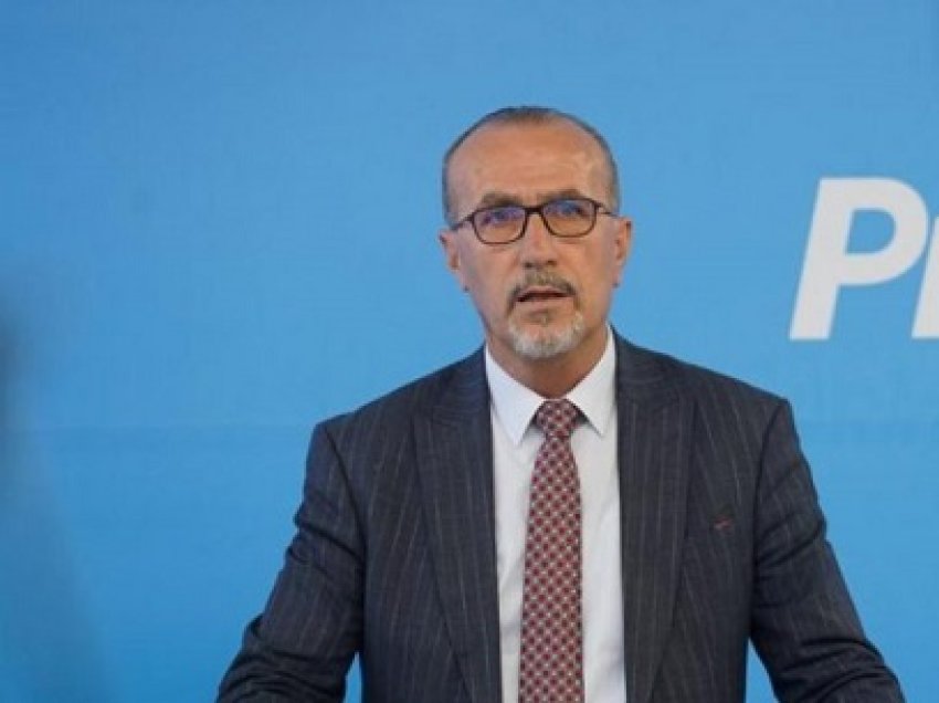 Haxhiu: S’kanë të ndalur veprimet kundërligjore në MSH, anulohet konkursi për drejtor të AKPM-së