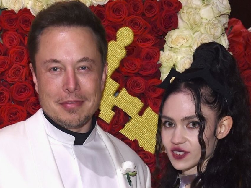 “Nuk e kam parë as në foto”- Ish e dashura e Elon Musk i lutet miliarderit të takojë djalin e saj 3 vjeç