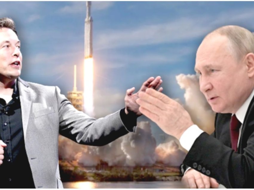 “Aleat i Ukrainës”, Musk “justifikohet” për marrëveshjen Putinin, zbulon prapaskenat e incidentit të bujshëm