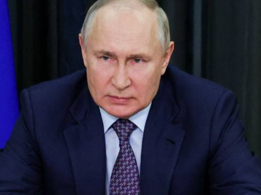 Pse Putin nuk mori pjesë në Samitin G-20