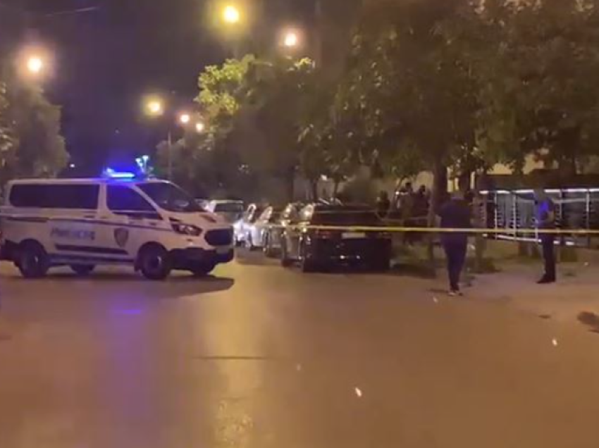 Vrasja e 41-vjeçarit/ Autorit iu desh 12 minuta të largohej nga qyteti i Vlorës, brenda makinës u gjet një kallashnikov