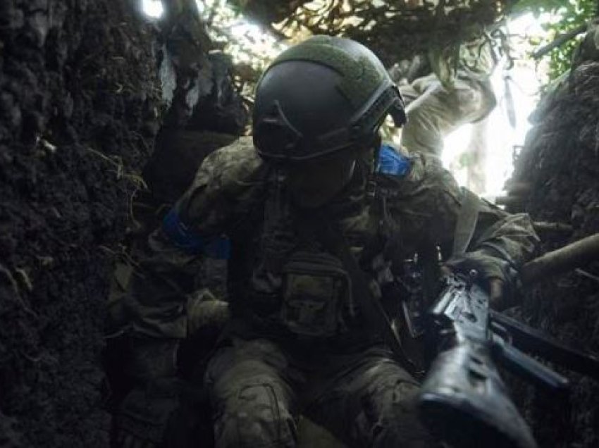 LIVE: Luftë e re në horizont? Forcat ukrainase përparojnë në luftimet jashtë qytetit