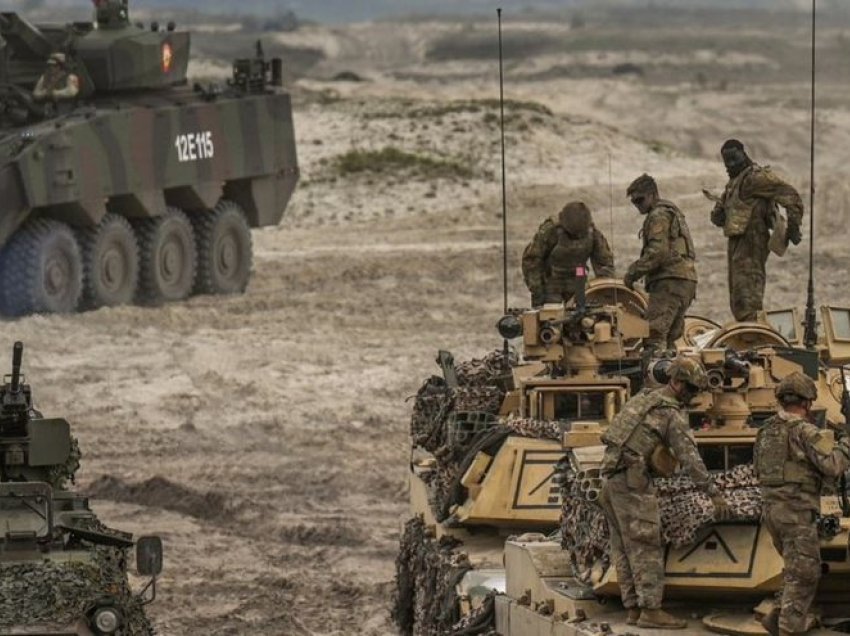 Tjetër luftë në horizont? NATO do të nisë stërvitjen më të madhe ushtarake që nga Lufta e Ftohtë, ja çfarë pritet të ndodhë