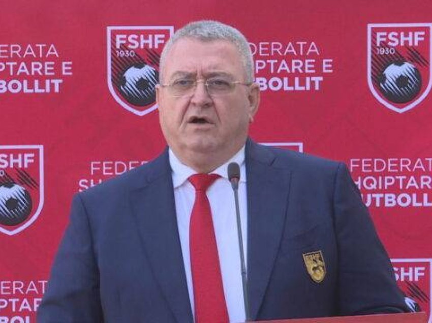 Fitorja e Shqipërisë, Armand Duka: Sylvio, trajneri më i mirë që ka pasur Kombëtarja