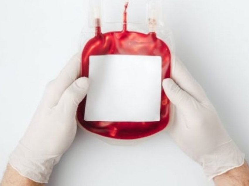 Gjërat që grupi juaj i gjakut zbulon për ju, sipas shkencës