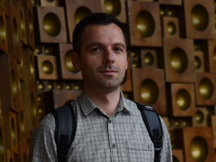 Aktakuzë ndaj Arben Esatit, mjekut nga Tetova që kanosi gazetarin Bujar Vitija